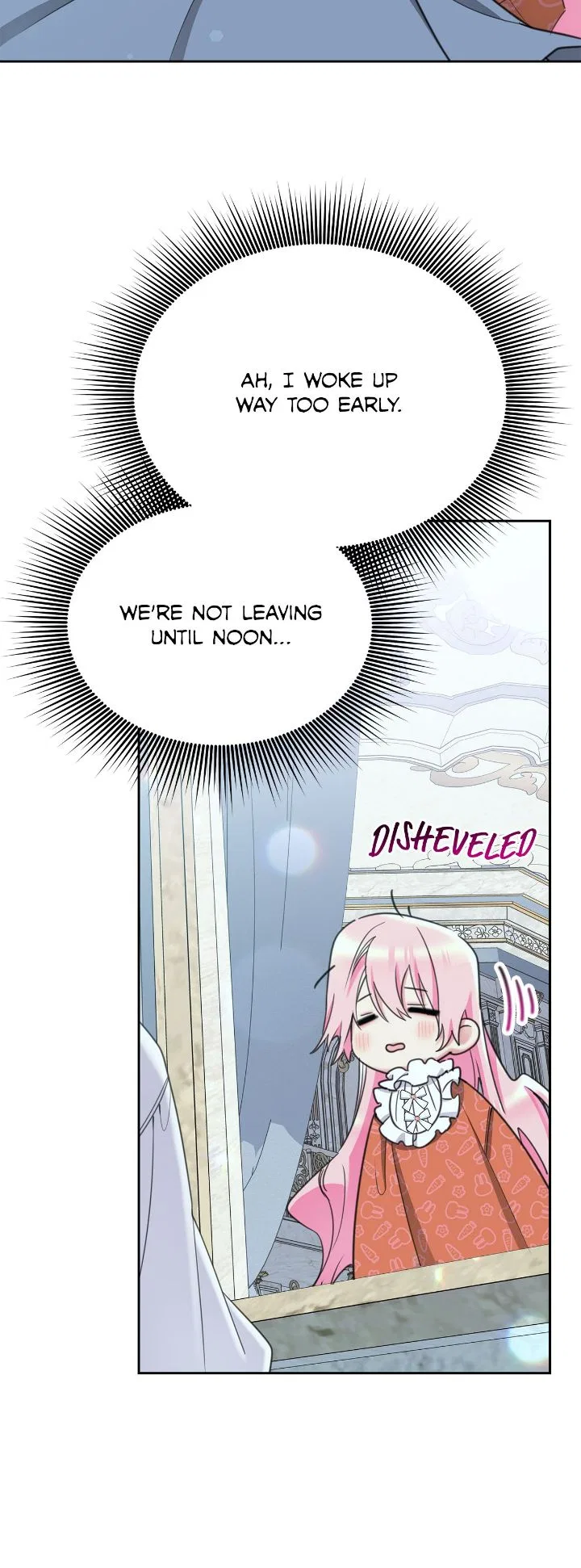 Lotto Princess Chapter 79 – Page 18