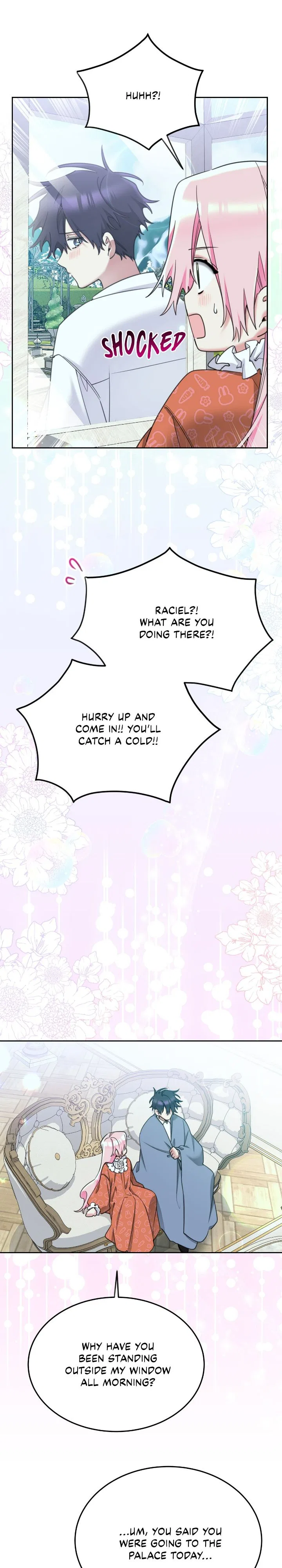 Lotto Princess Chapter 79 – Page 19