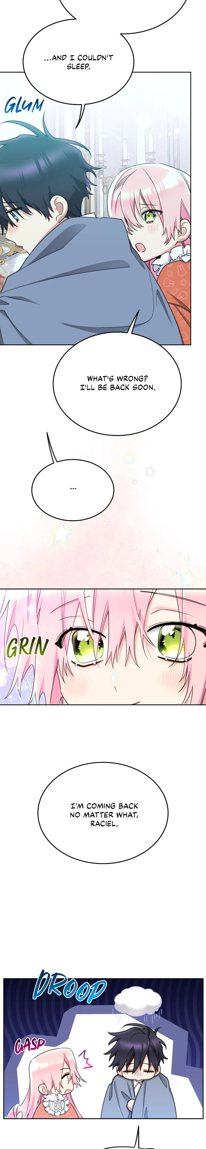 Lotto Princess Chapter 79 – Page 20