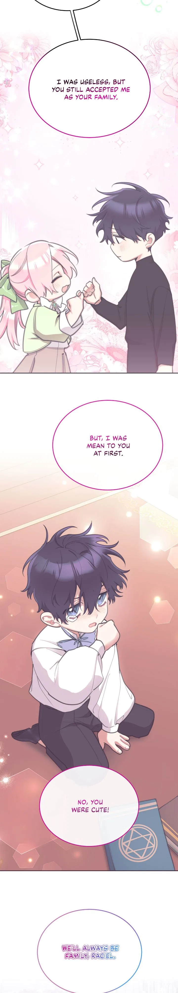 Lotto Princess Chapter 79 – Page 23