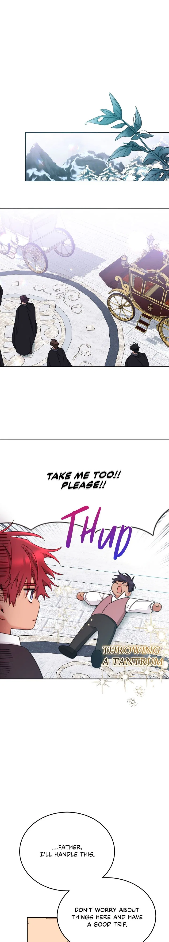 Lotto Princess Chapter 79 – Page 25