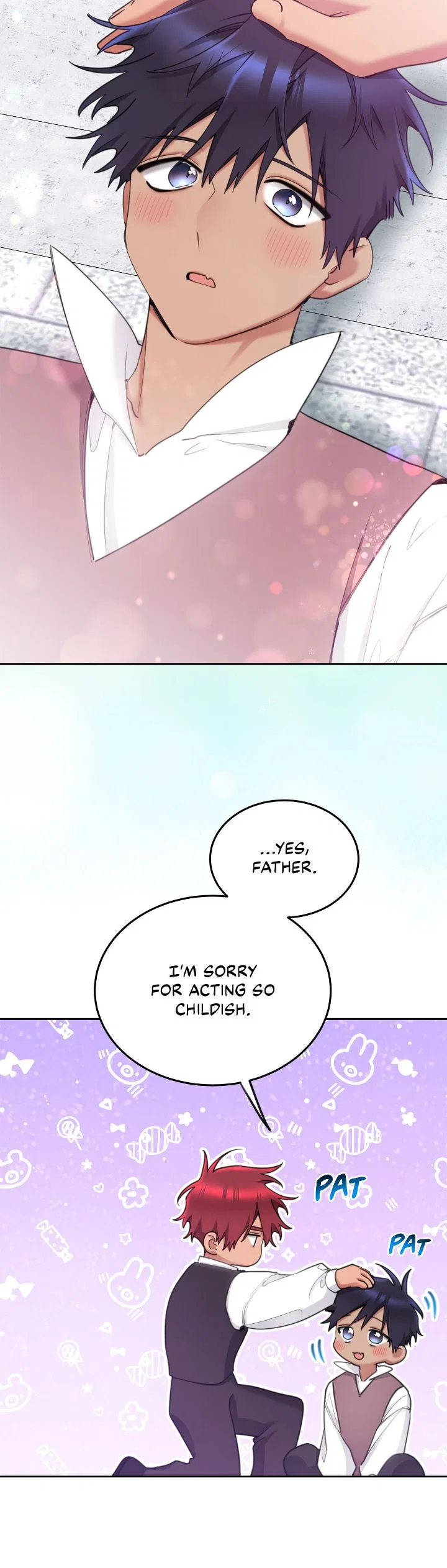 Lotto Princess Chapter 79 – Page 27