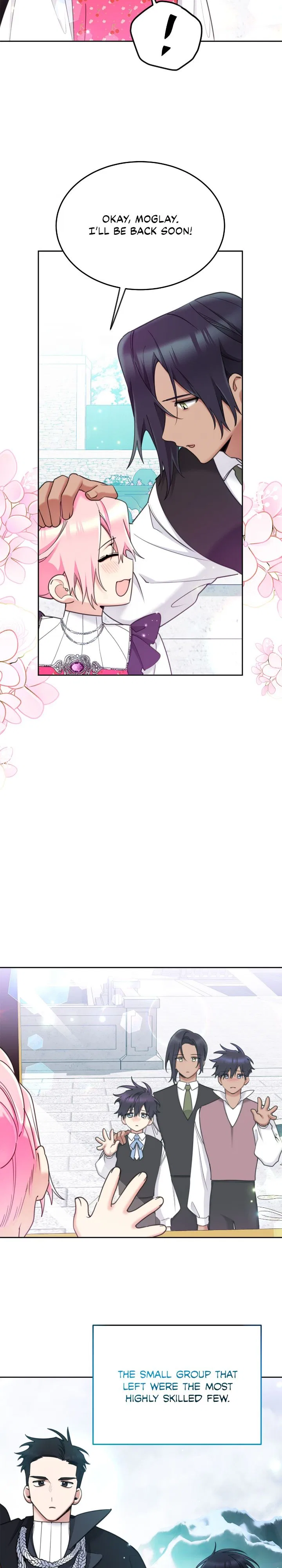 Lotto Princess Chapter 79 – Page 29