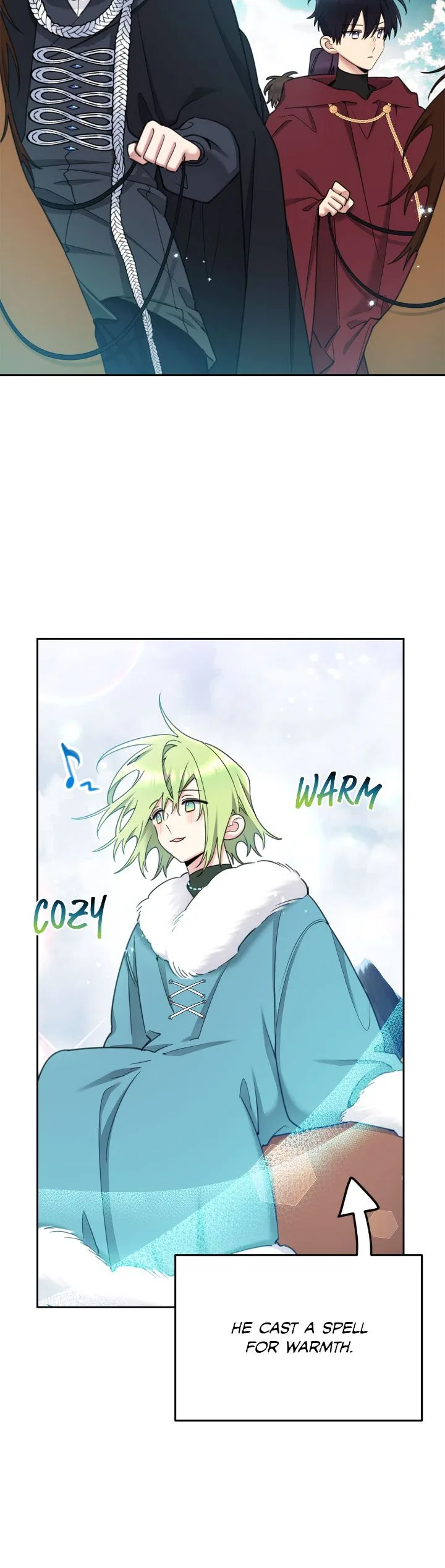Lotto Princess Chapter 79 – Page 30