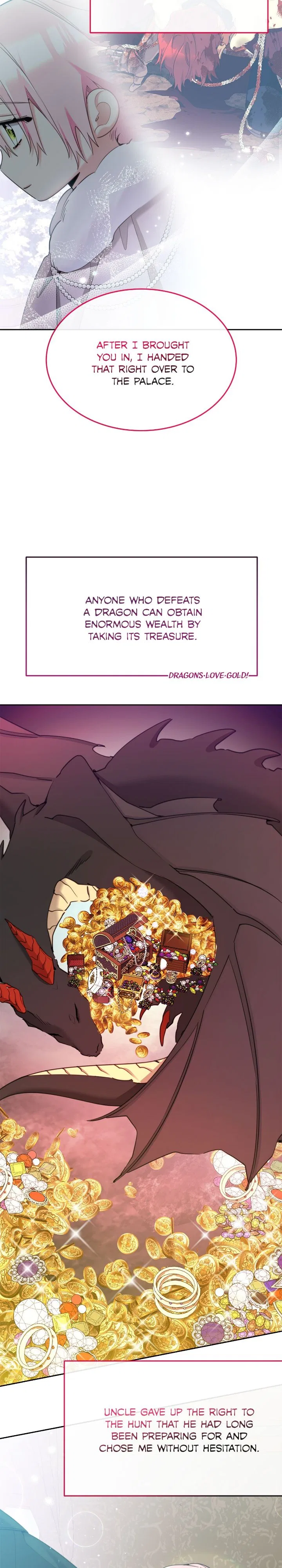 Lotto Princess Chapter 79 – Page 32