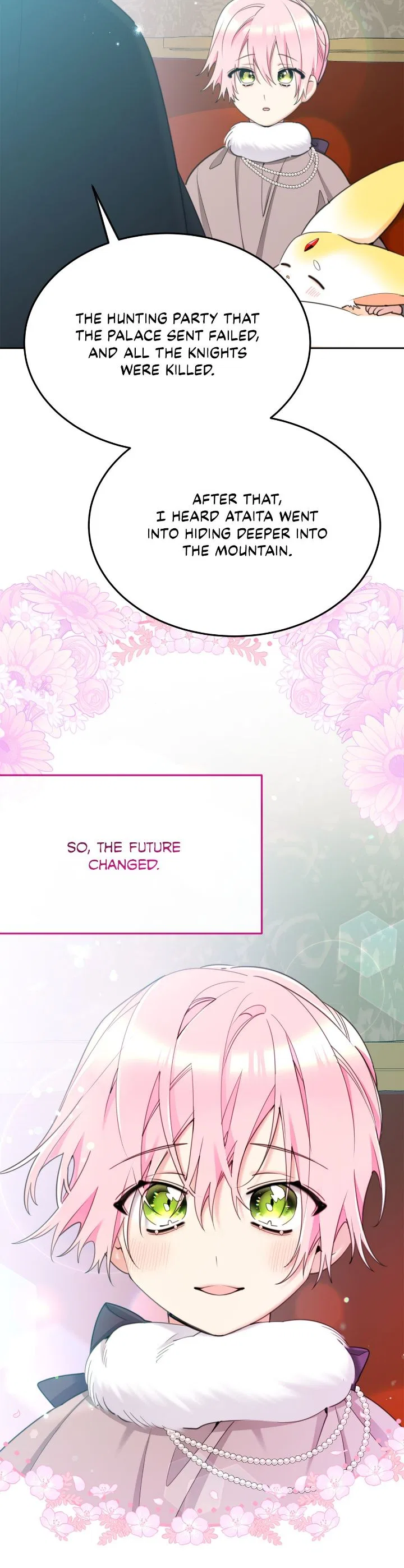Lotto Princess Chapter 79 – Page 33