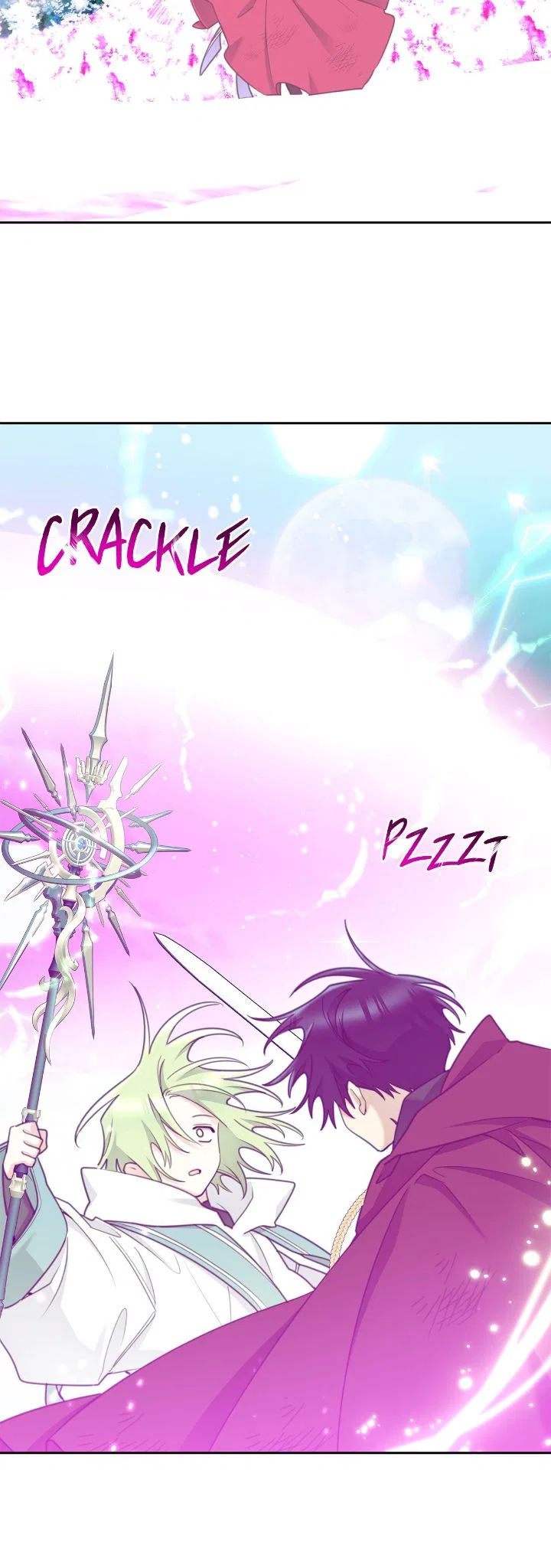 Lotto Princess Chapter 78 – Page 6