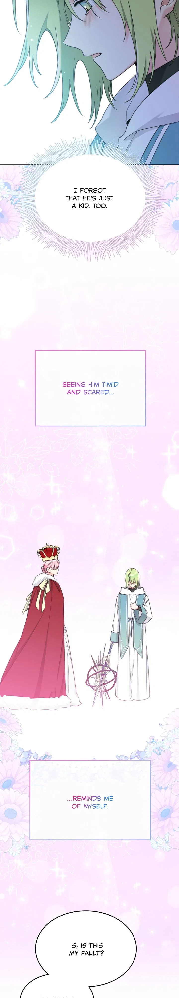 Lotto Princess Chapter 78 – Page 11