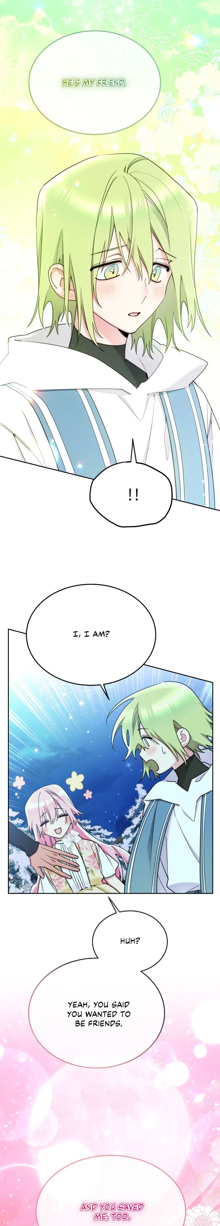 Lotto Princess Chapter 78 – Page 14