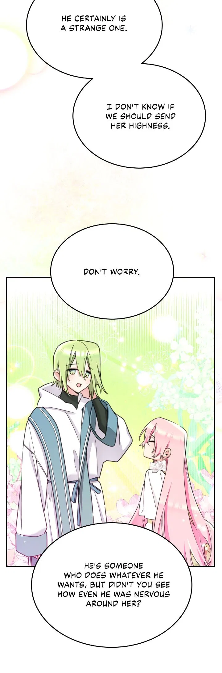 Lotto Princess Chapter 78 – Page 24