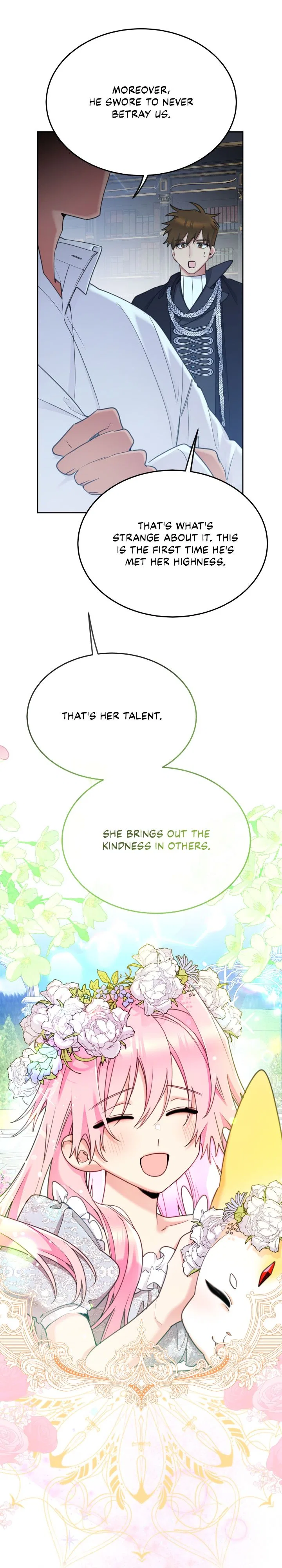 Lotto Princess Chapter 78 – Page 25