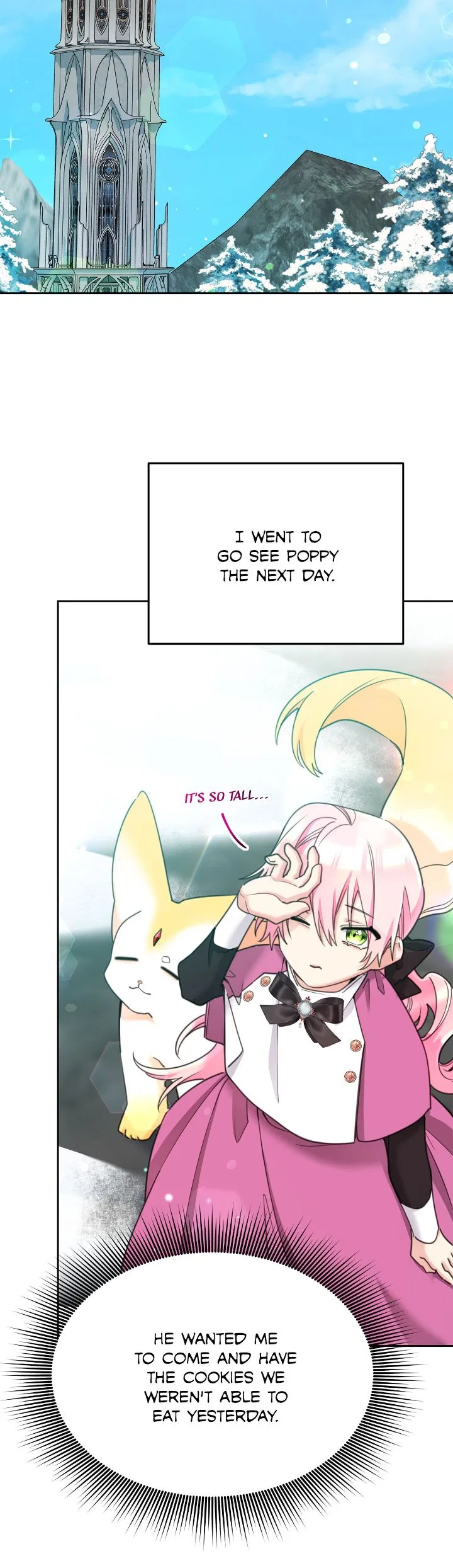 Lotto Princess Chapter 78 – Page 27