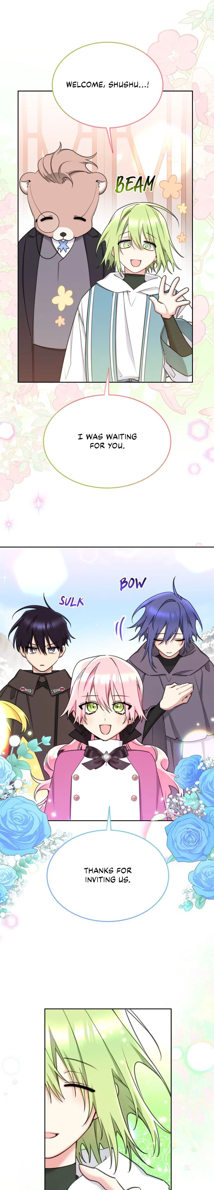 Lotto Princess Chapter 78 – Page 31