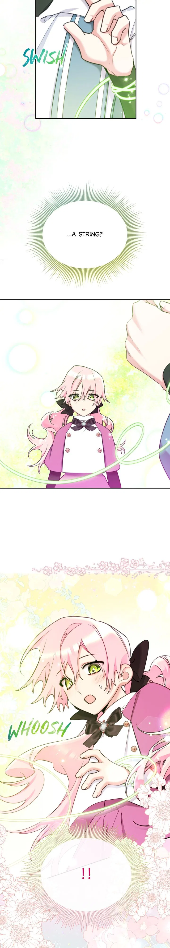 Lotto Princess Chapter 78 – Page 32