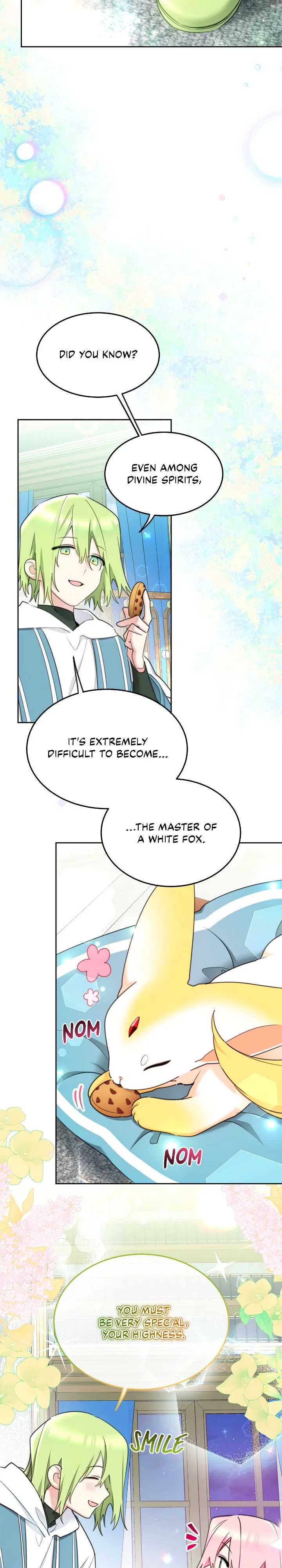 Lotto Princess Chapter 77 – Page 2