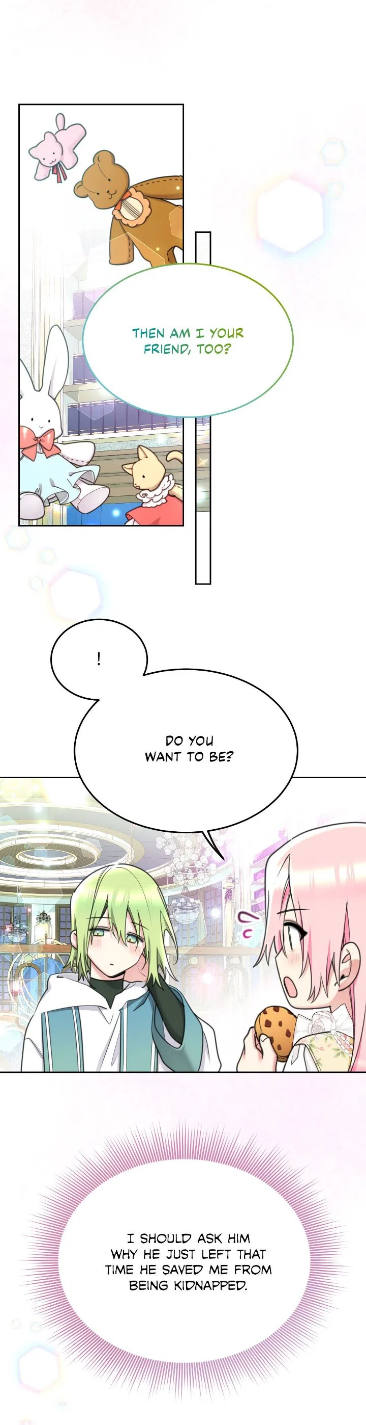 Lotto Princess Chapter 77 – Page 6