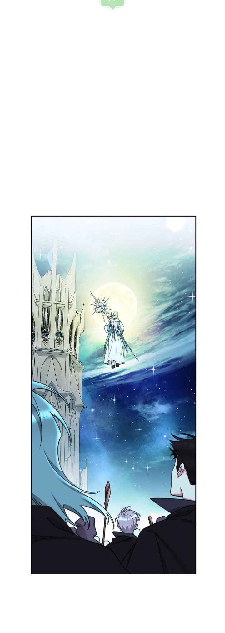 Lotto Princess Chapter 77 – Page 12