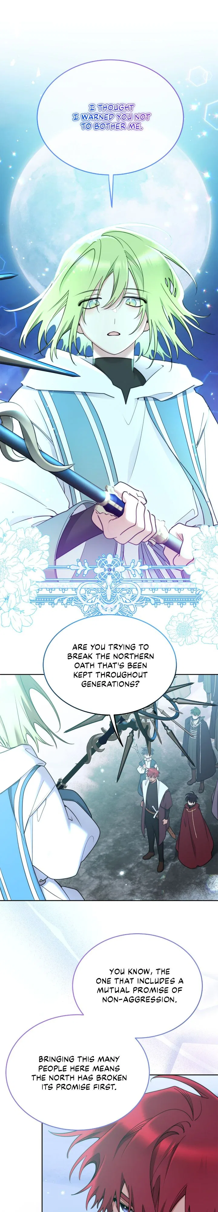 Lotto Princess Chapter 77 – Page 13
