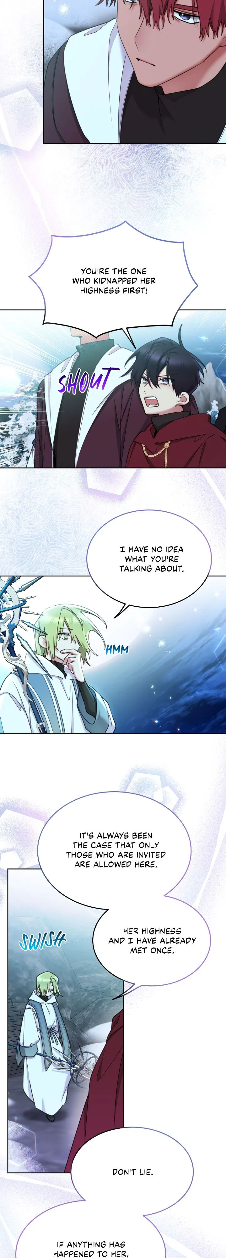 Lotto Princess Chapter 77 – Page 14