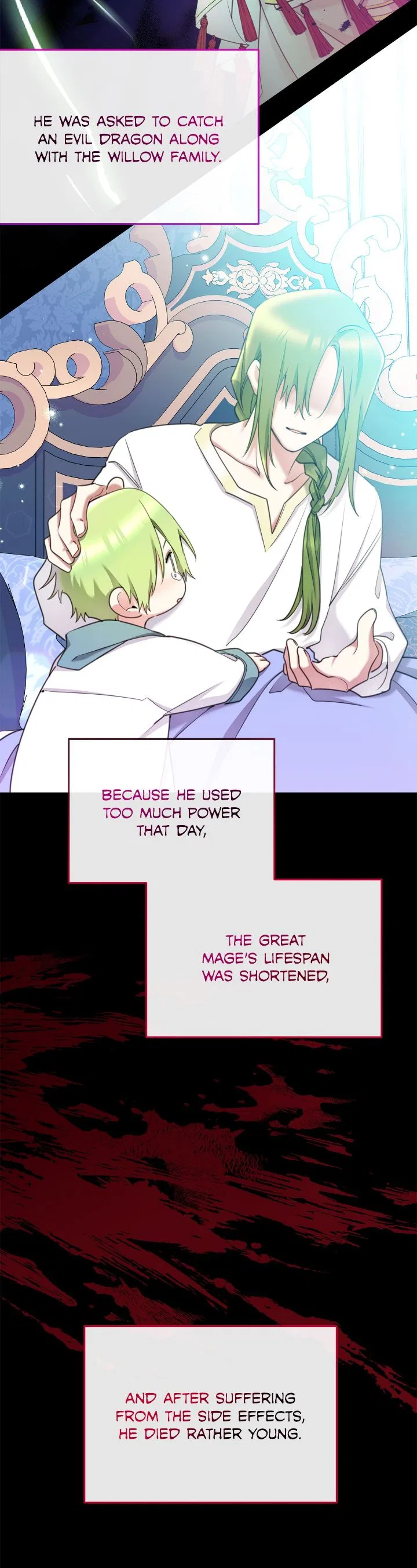 Lotto Princess Chapter 77 – Page 18