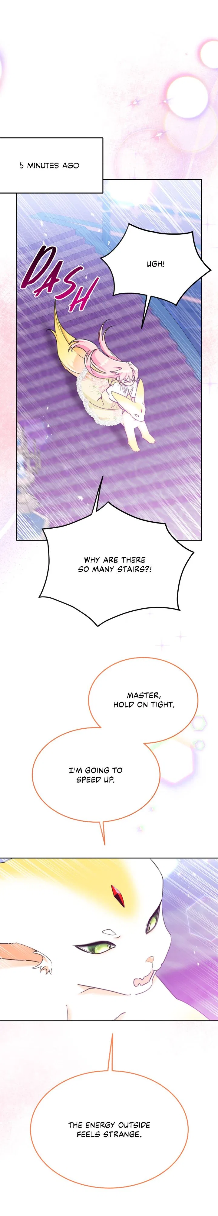 Lotto Princess Chapter 77 – Page 22