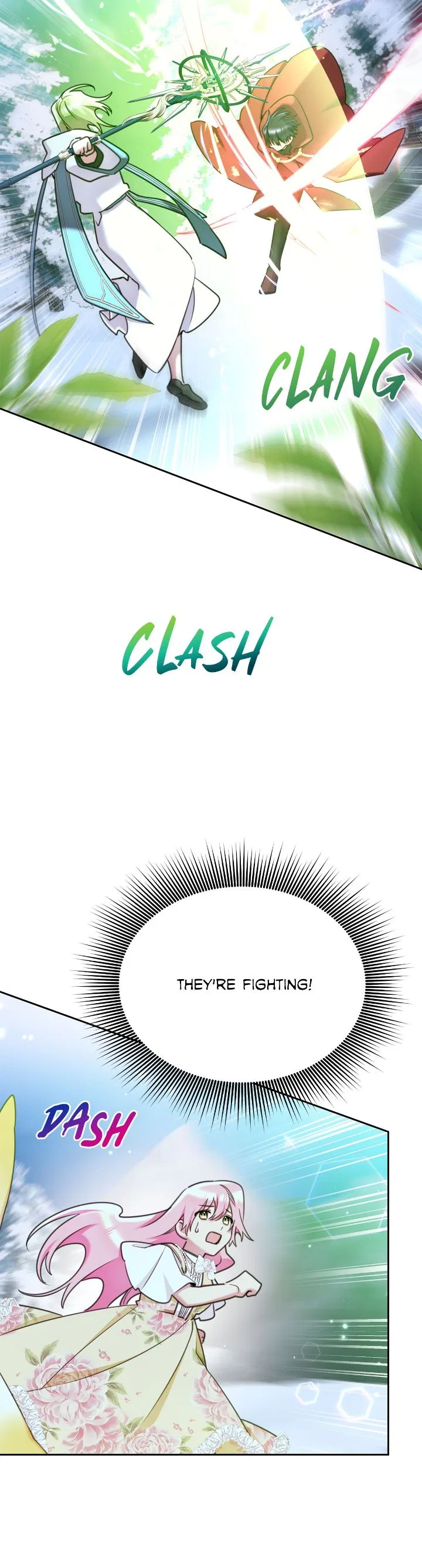 Lotto Princess Chapter 77 – Page 24