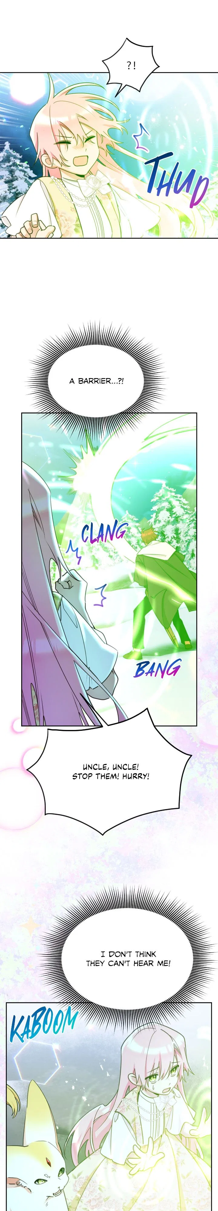 Lotto Princess Chapter 77 – Page 25