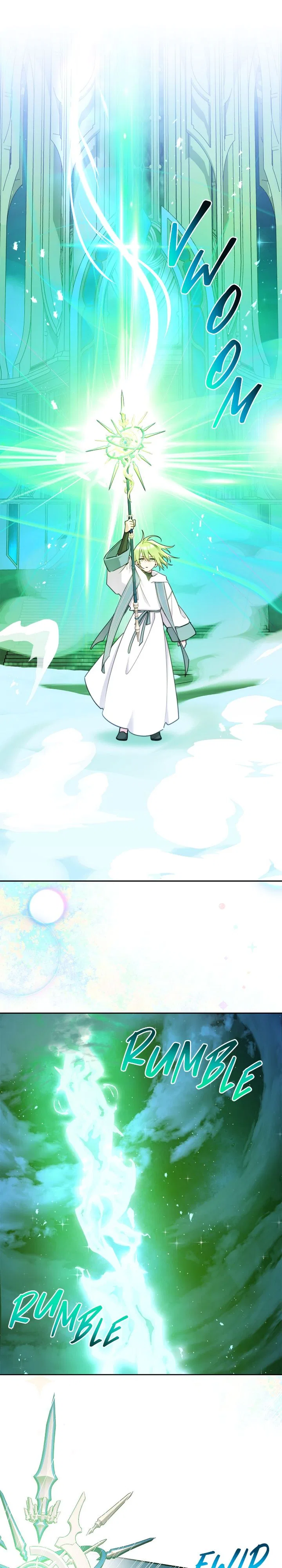 Lotto Princess Chapter 77 – Page 28