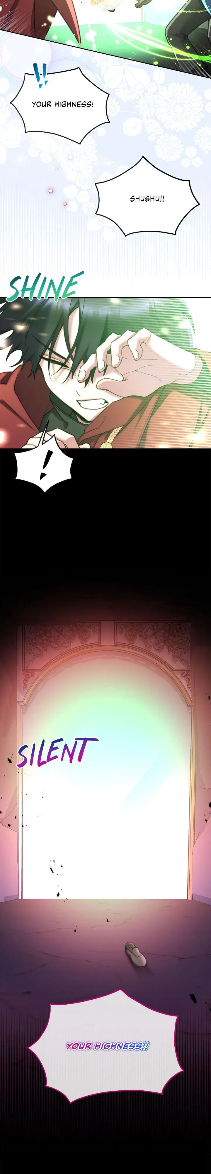 Lotto Princess Chapter 76 – Page 2