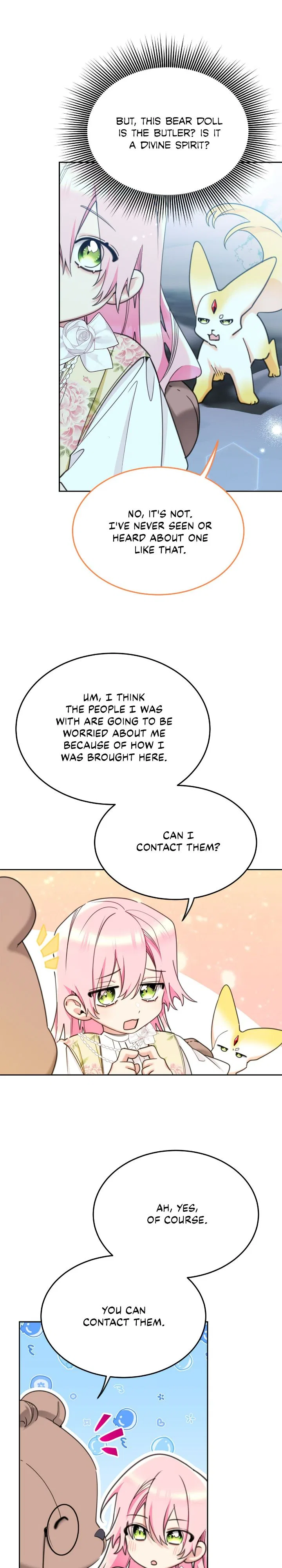 Lotto Princess Chapter 76 – Page 10