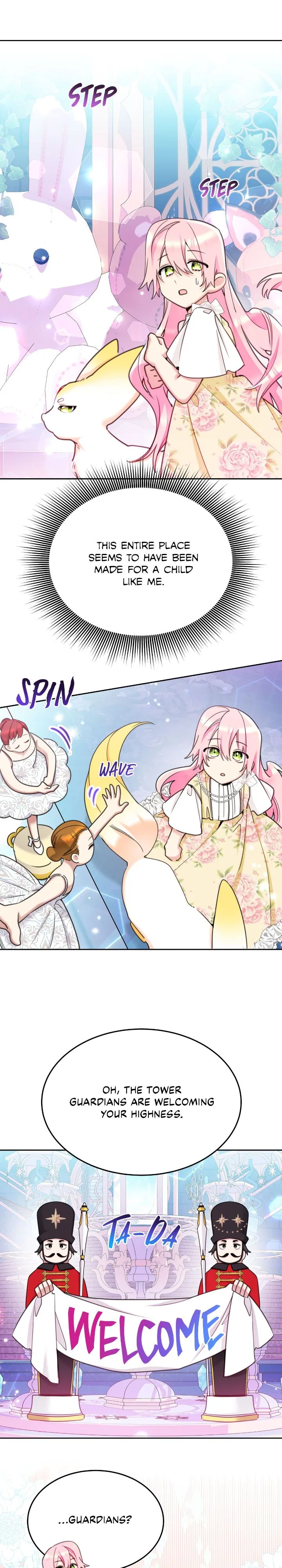 Lotto Princess Chapter 76 – Page 13