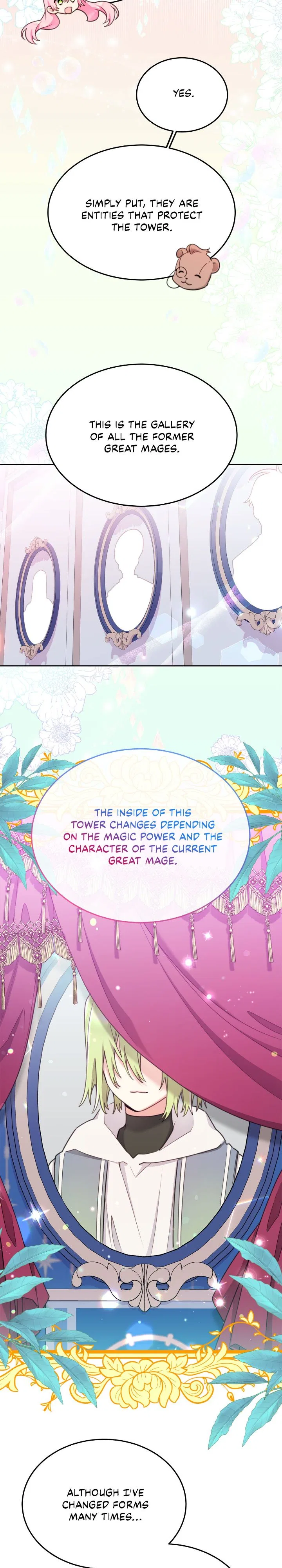 Lotto Princess Chapter 76 – Page 14