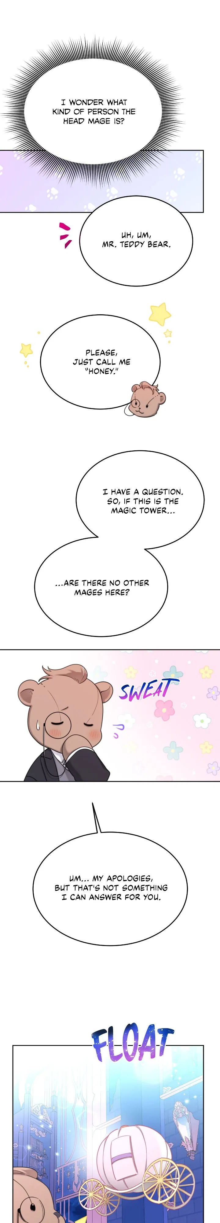 Lotto Princess Chapter 76 – Page 16