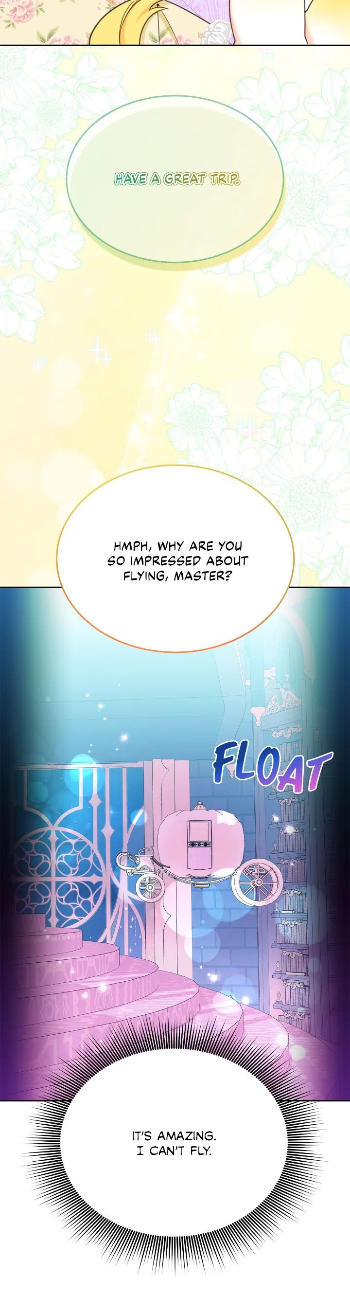 Lotto Princess Chapter 76 – Page 18