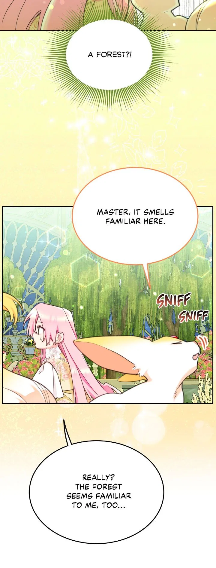 Lotto Princess Chapter 76 – Page 21