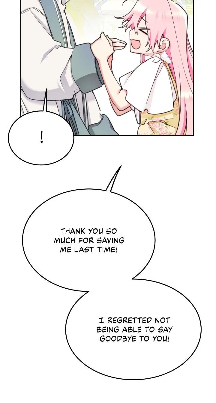 Lotto Princess Chapter 76 – Page 27