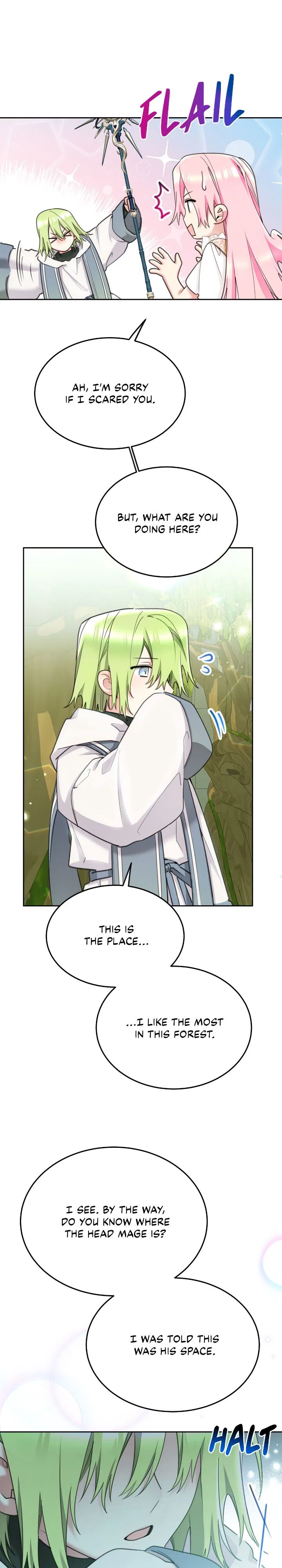 Lotto Princess Chapter 76 – Page 28