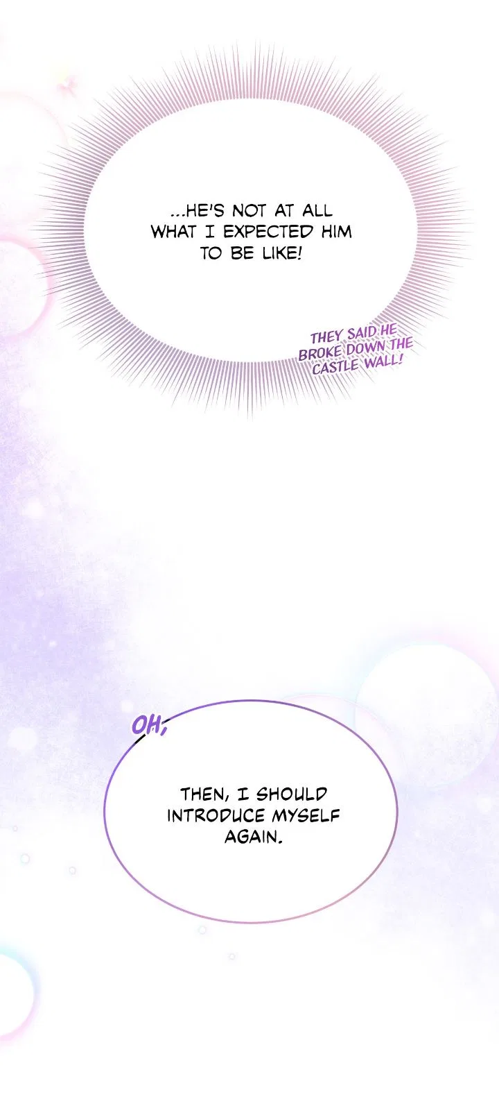 Lotto Princess Chapter 76 – Page 30