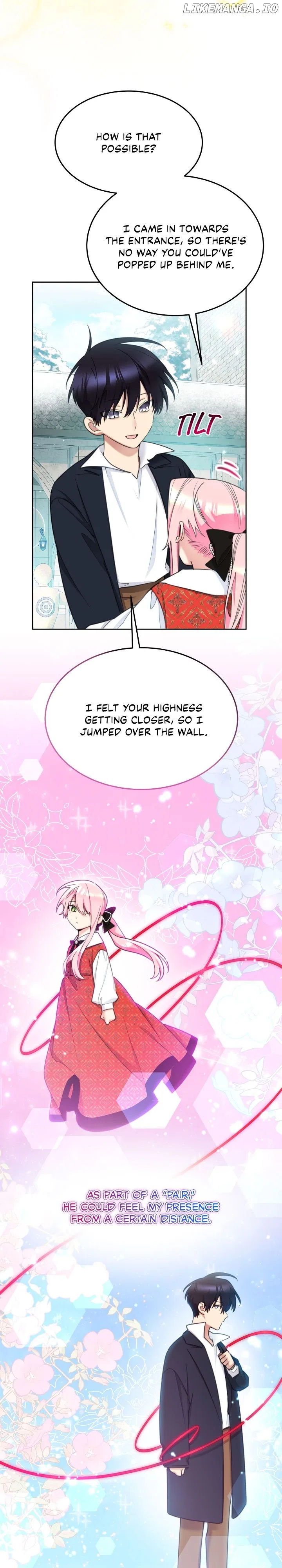 Lotto Princess Chapter 75 – Page 2