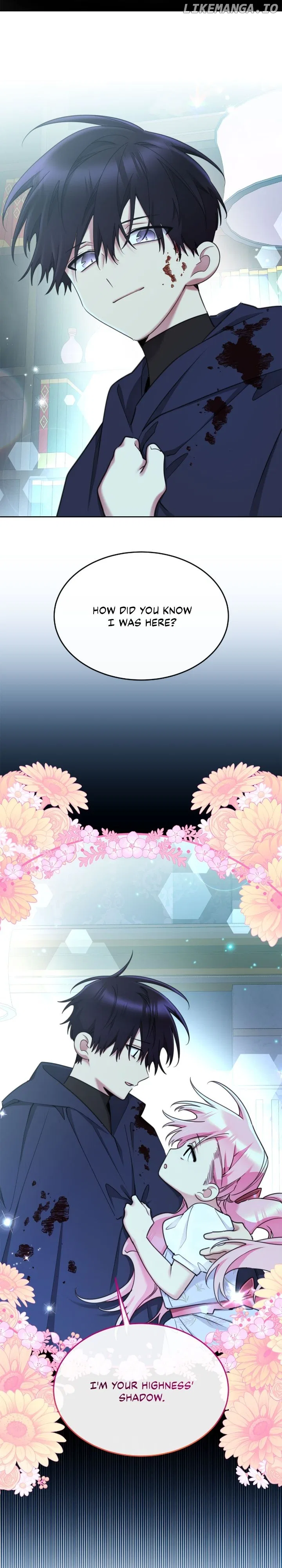 Lotto Princess Chapter 75 – Page 5