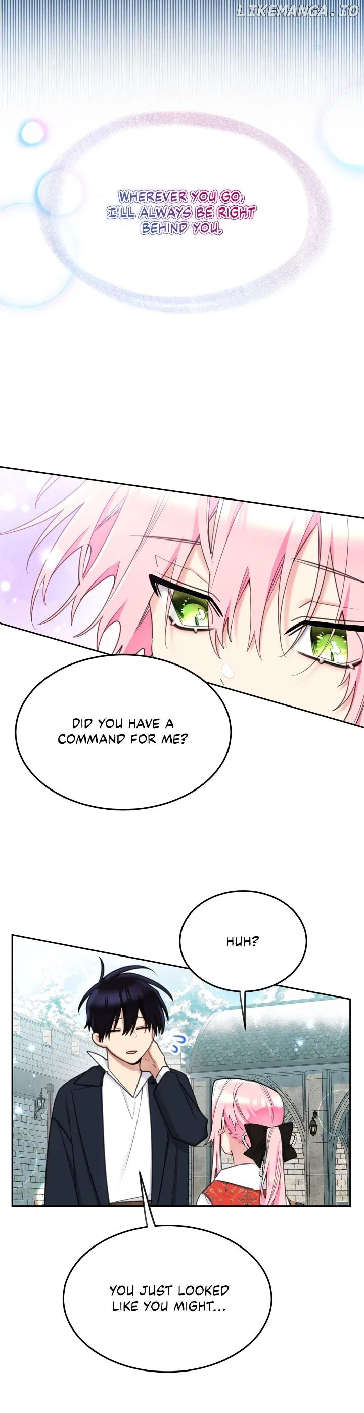 Lotto Princess Chapter 75 – Page 6