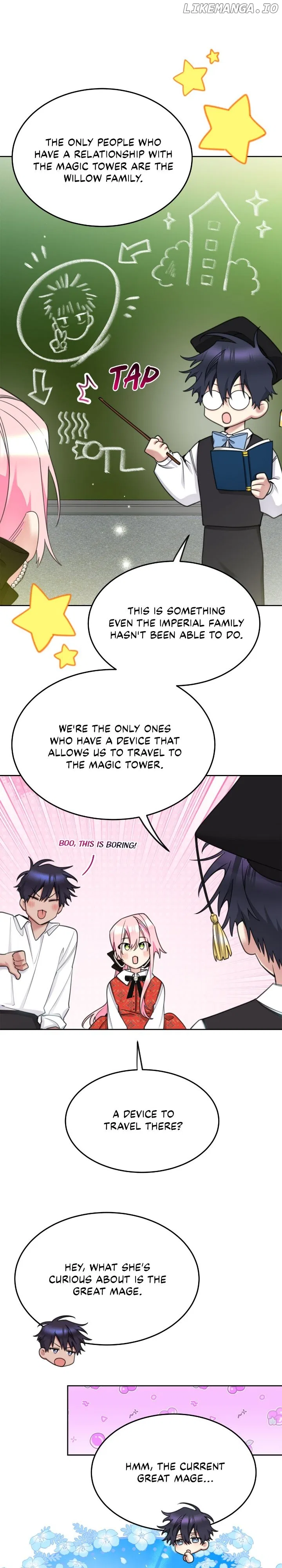 Lotto Princess Chapter 75 – Page 10