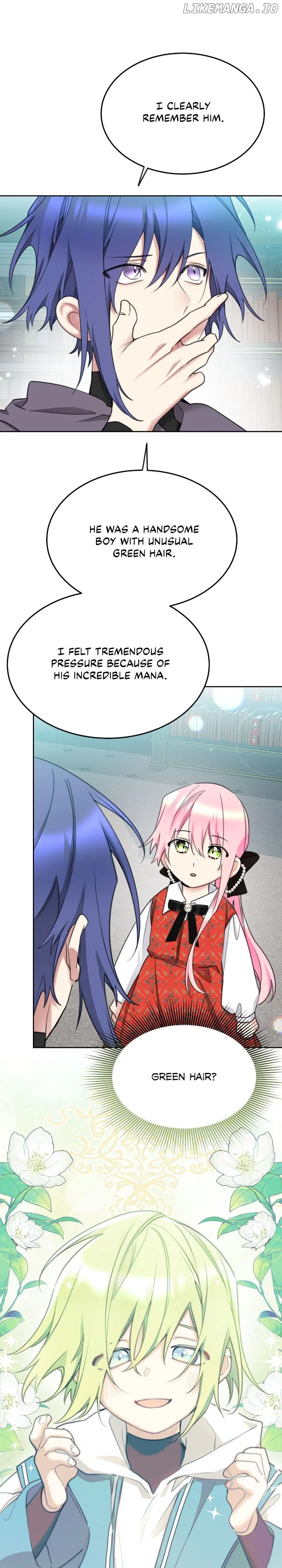 Lotto Princess Chapter 75 – Page 13