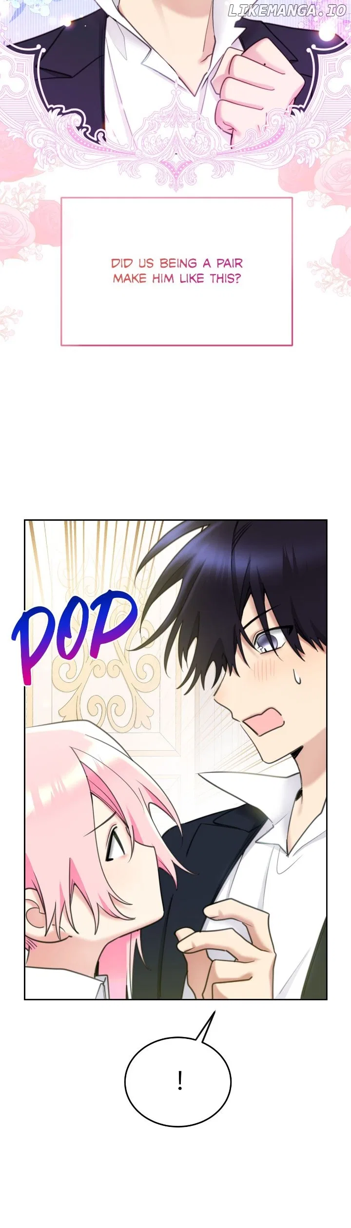 Lotto Princess Chapter 75 – Page 18