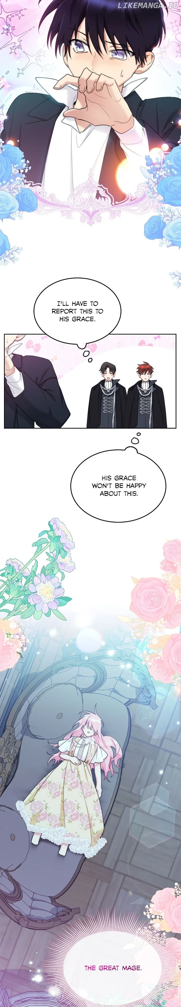 Lotto Princess Chapter 75 – Page 20
