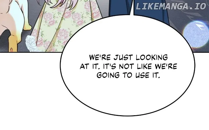 Lotto Princess Chapter 75 – Page 27