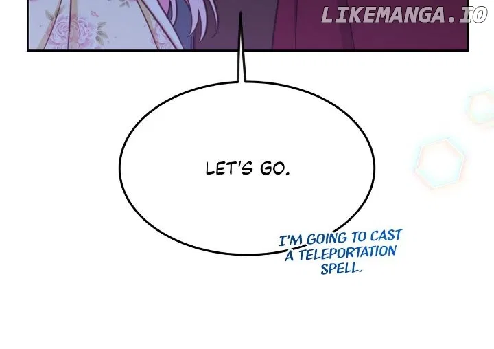 Lotto Princess Chapter 75 – Page 30