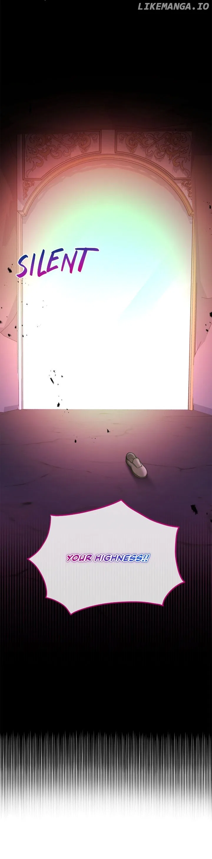 Lotto Princess Chapter 75 – Page 36