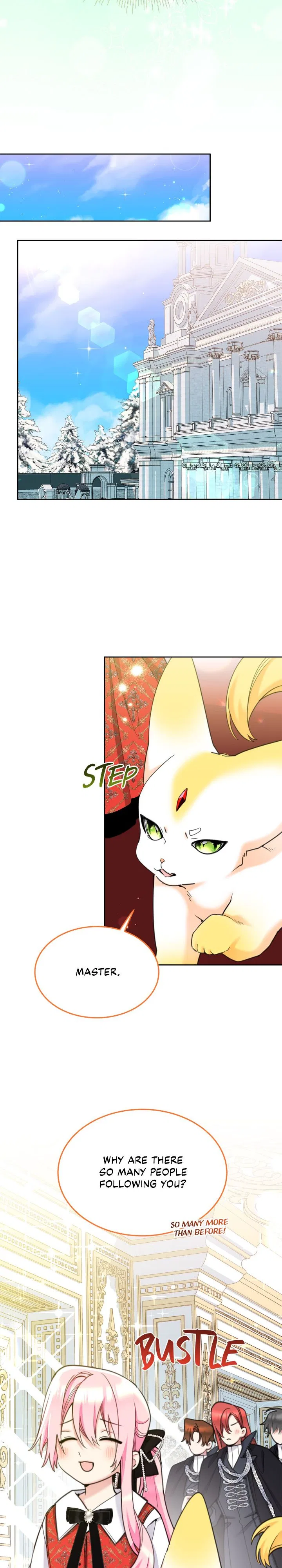 Lotto Princess Chapter 74 – Page 2