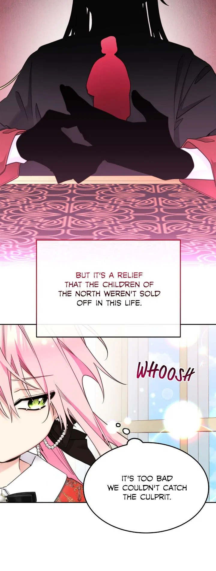 Lotto Princess Chapter 74 – Page 6